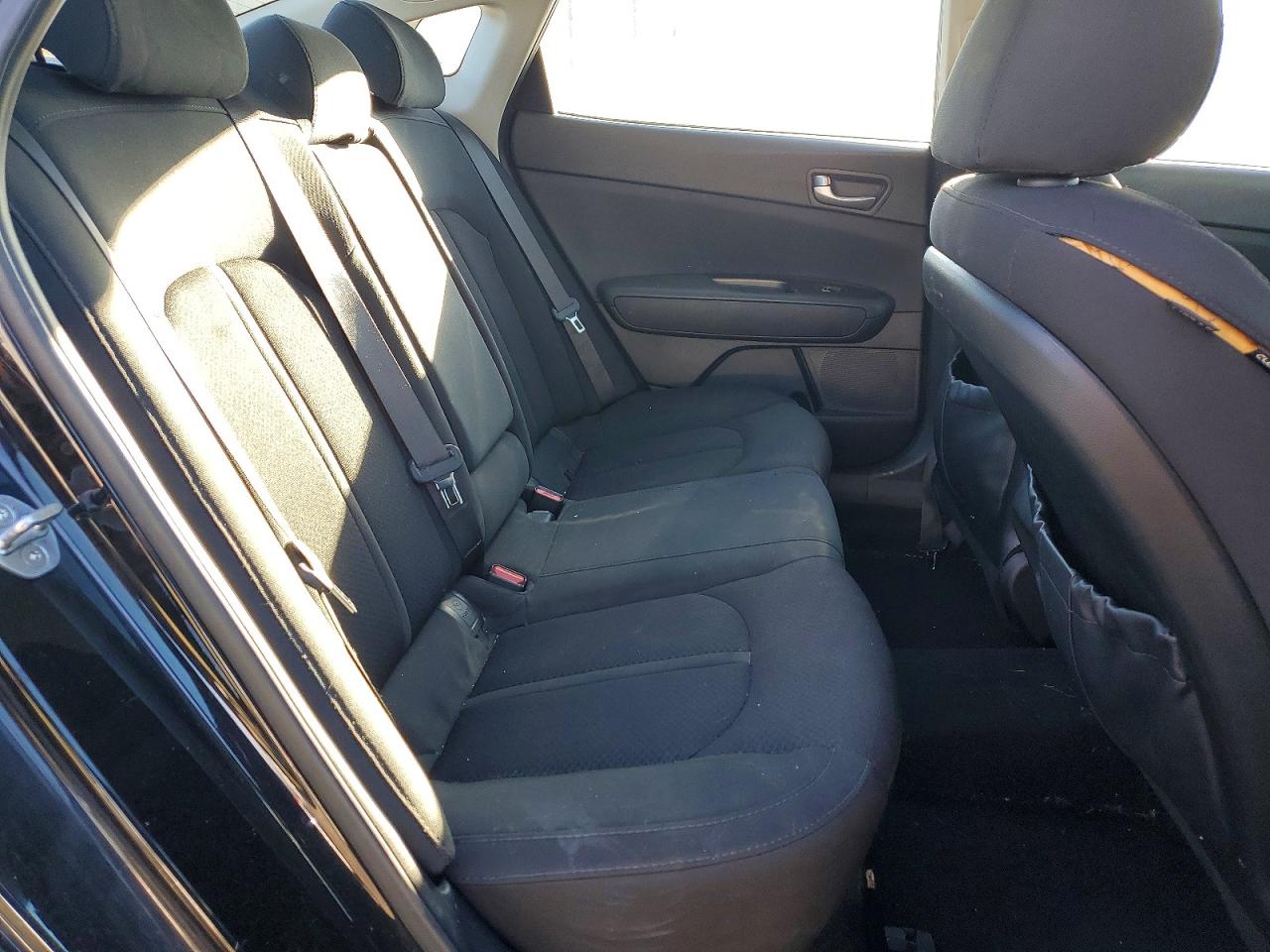2017 KIA OPTIMA