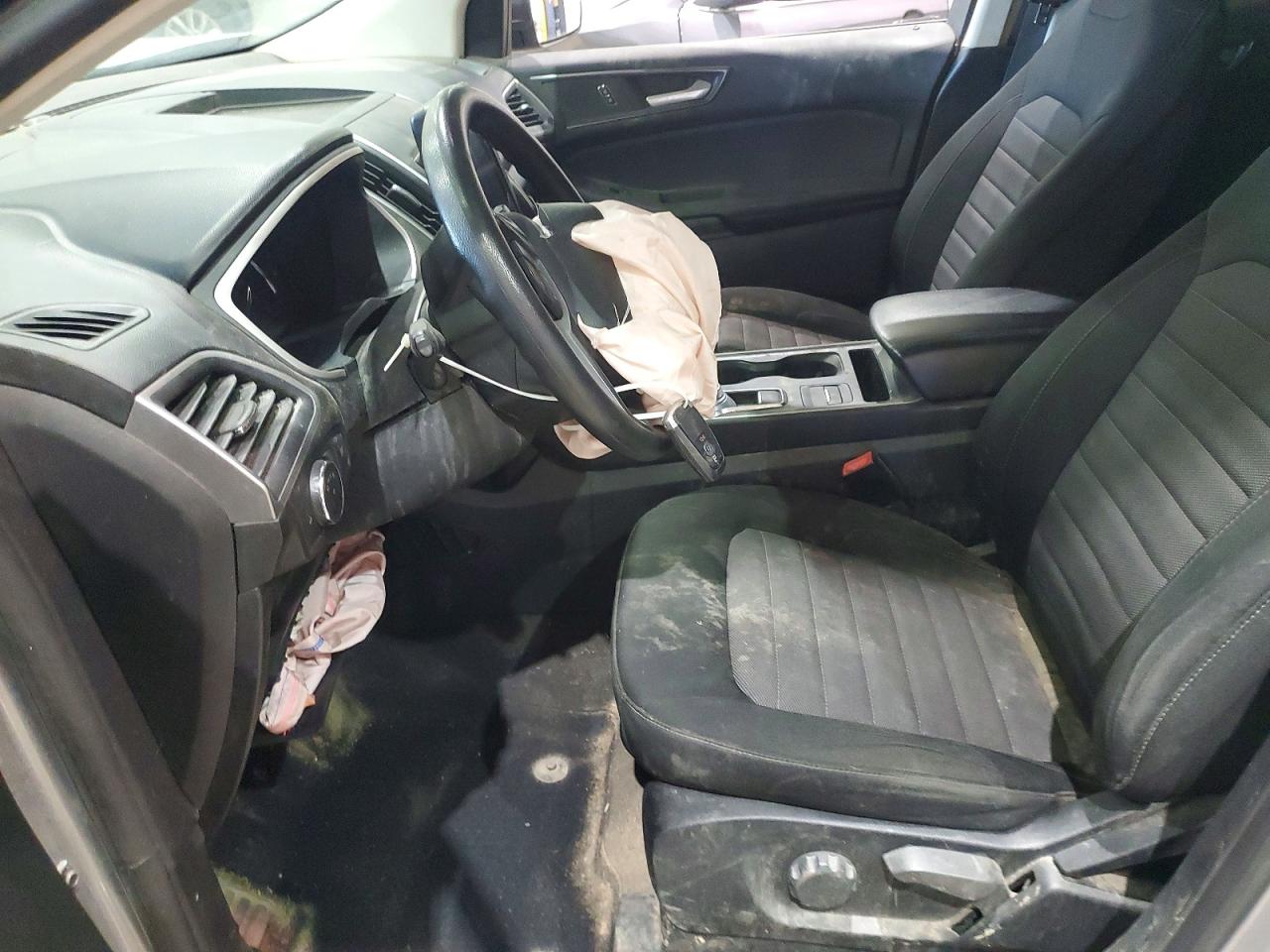 2021 FORD EDGE