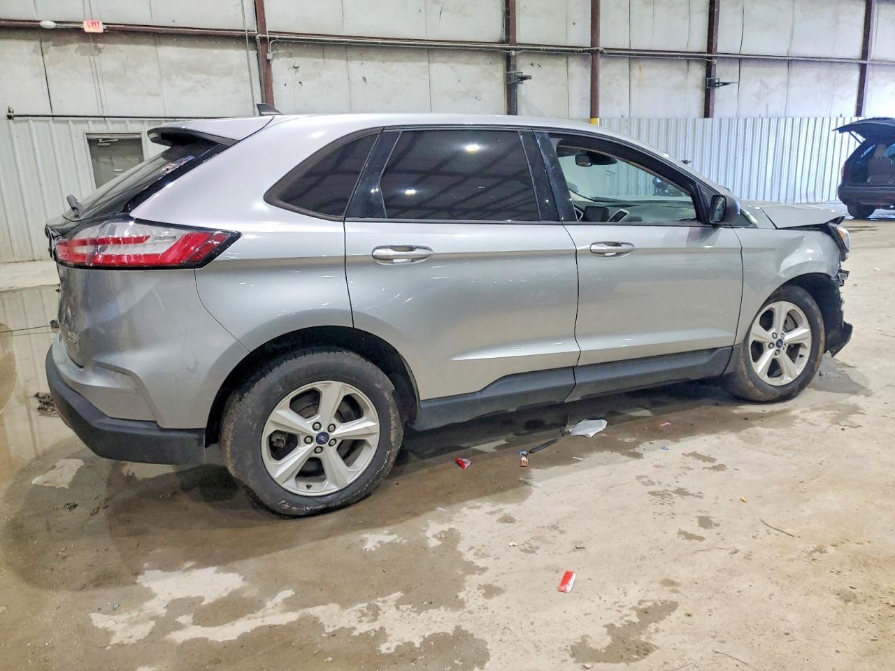 2021 FORD EDGE