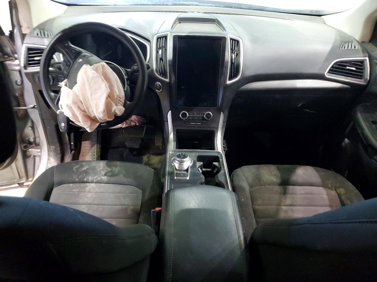 2021 FORD EDGE