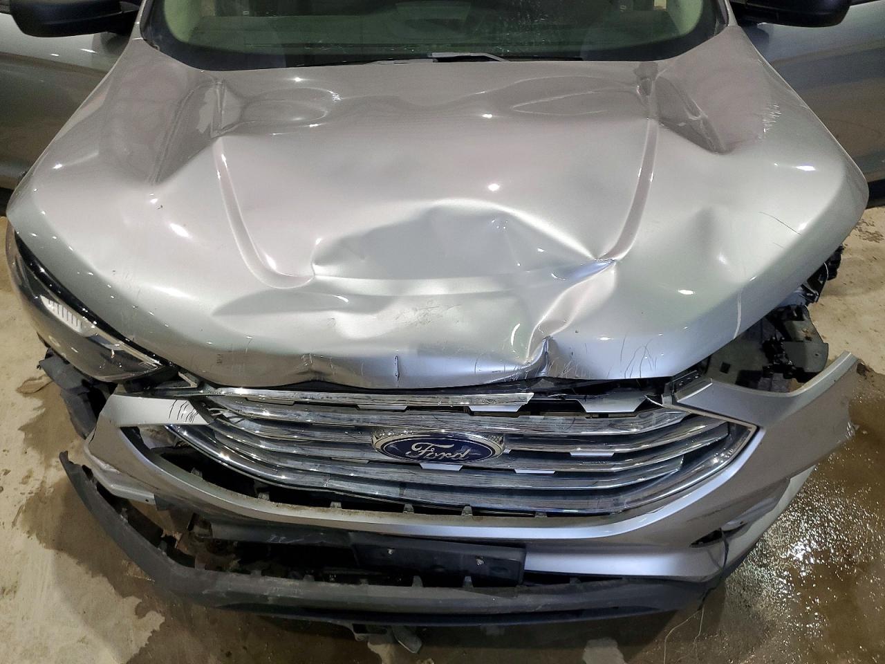 2021 FORD EDGE
