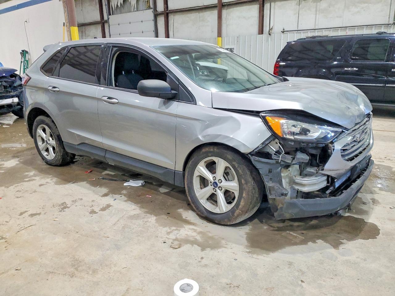 2021 FORD EDGE