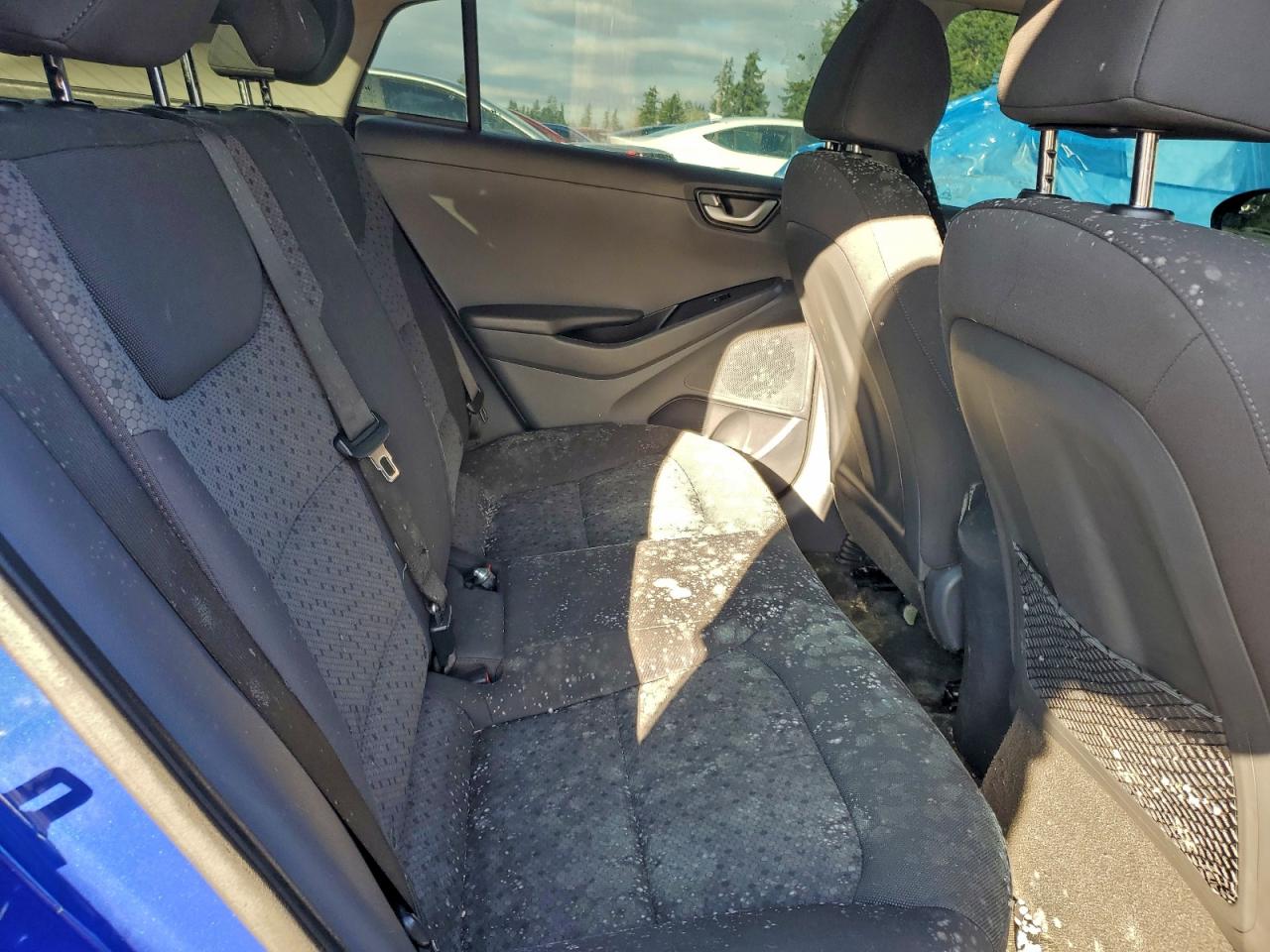 2019 HYUNDAI IONIQ