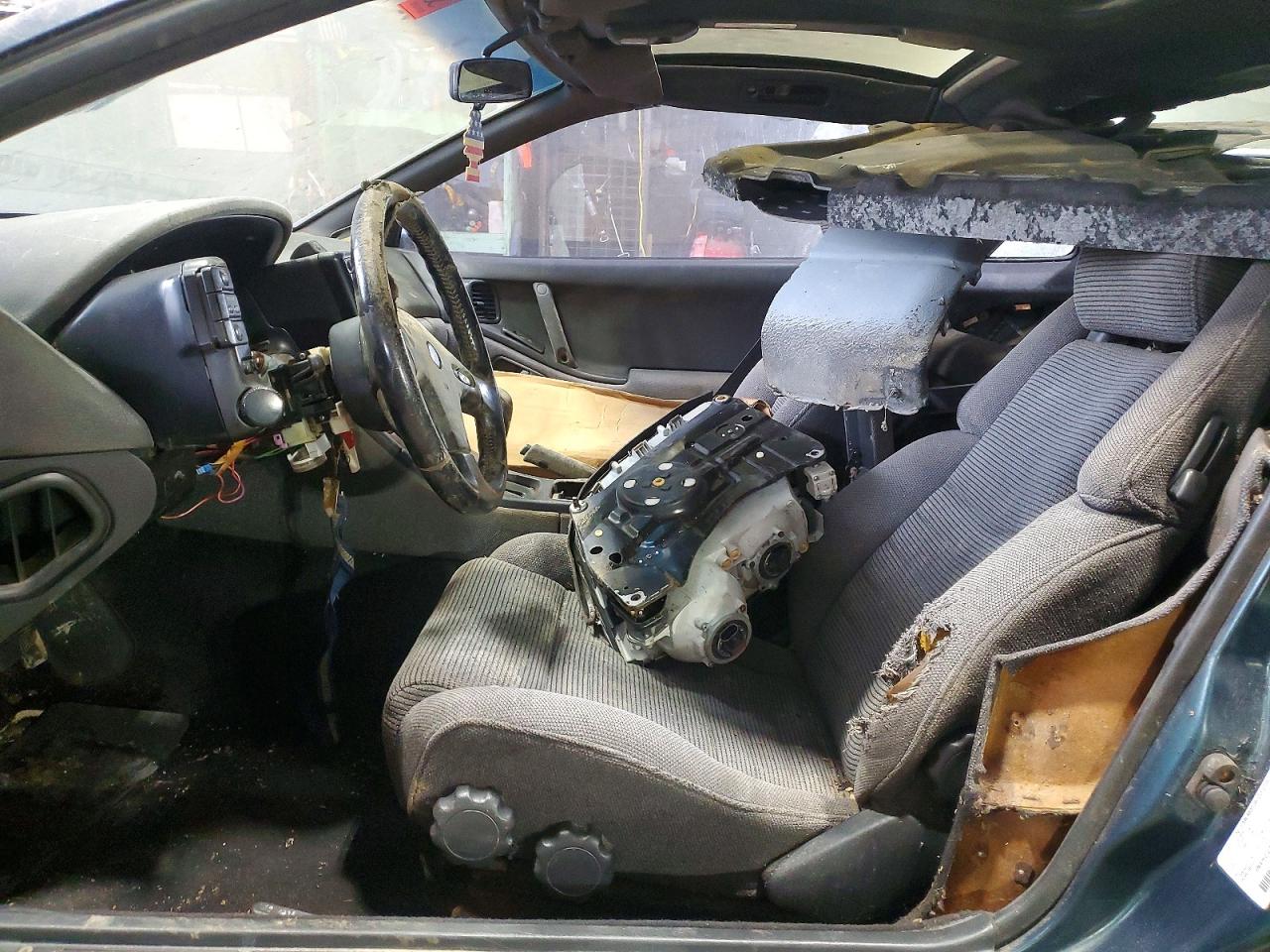 1990 NISSAN 300ZX