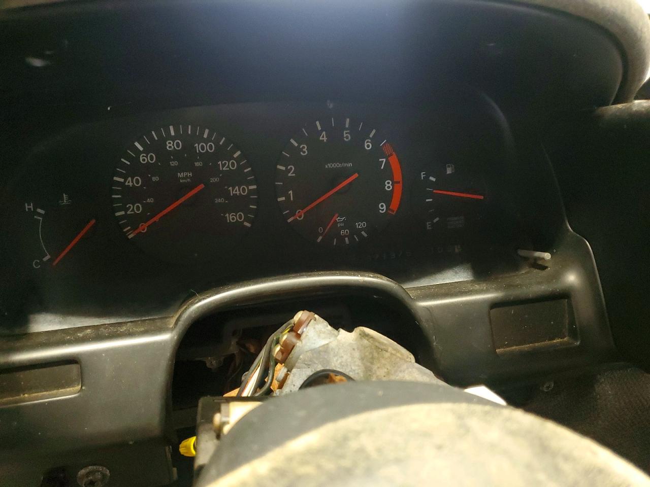 1990 NISSAN 300ZX