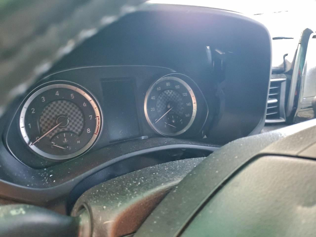 2020 HYUNDAI VELOSTER
