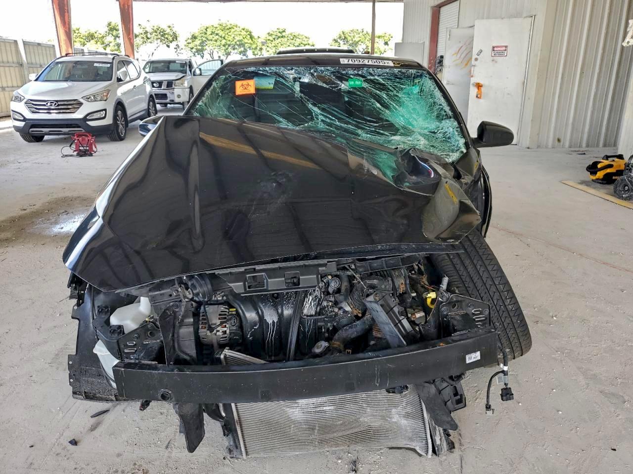 2020 HYUNDAI VELOSTER