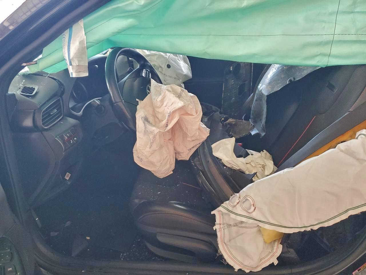 2020 HYUNDAI VELOSTER