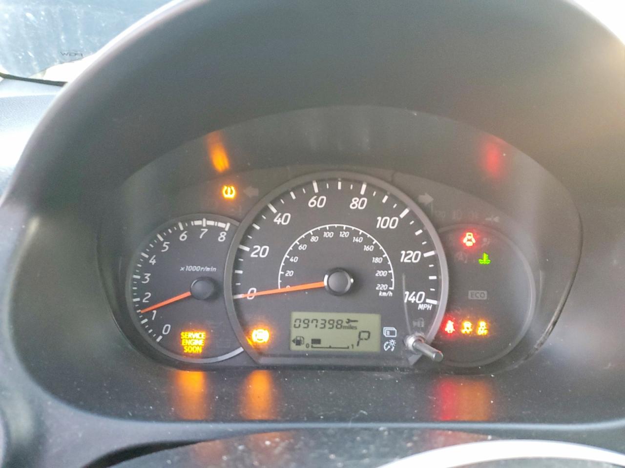 2019 MITSUBISHI MIRAGE