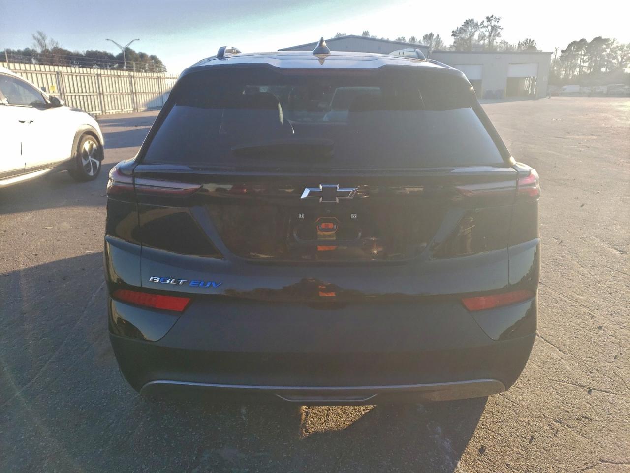 2023 CHEVROLET BOLT