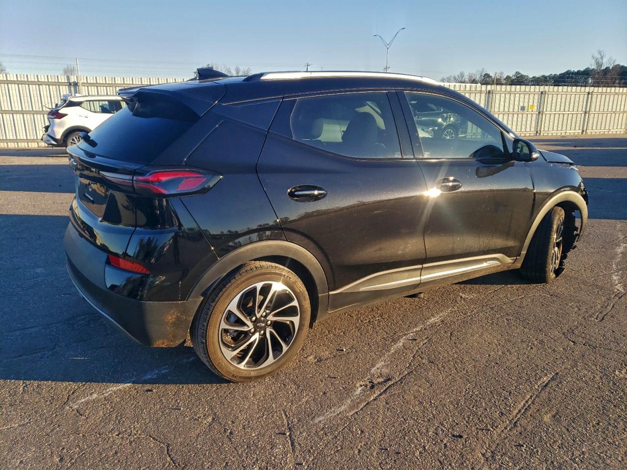 2023 CHEVROLET BOLT