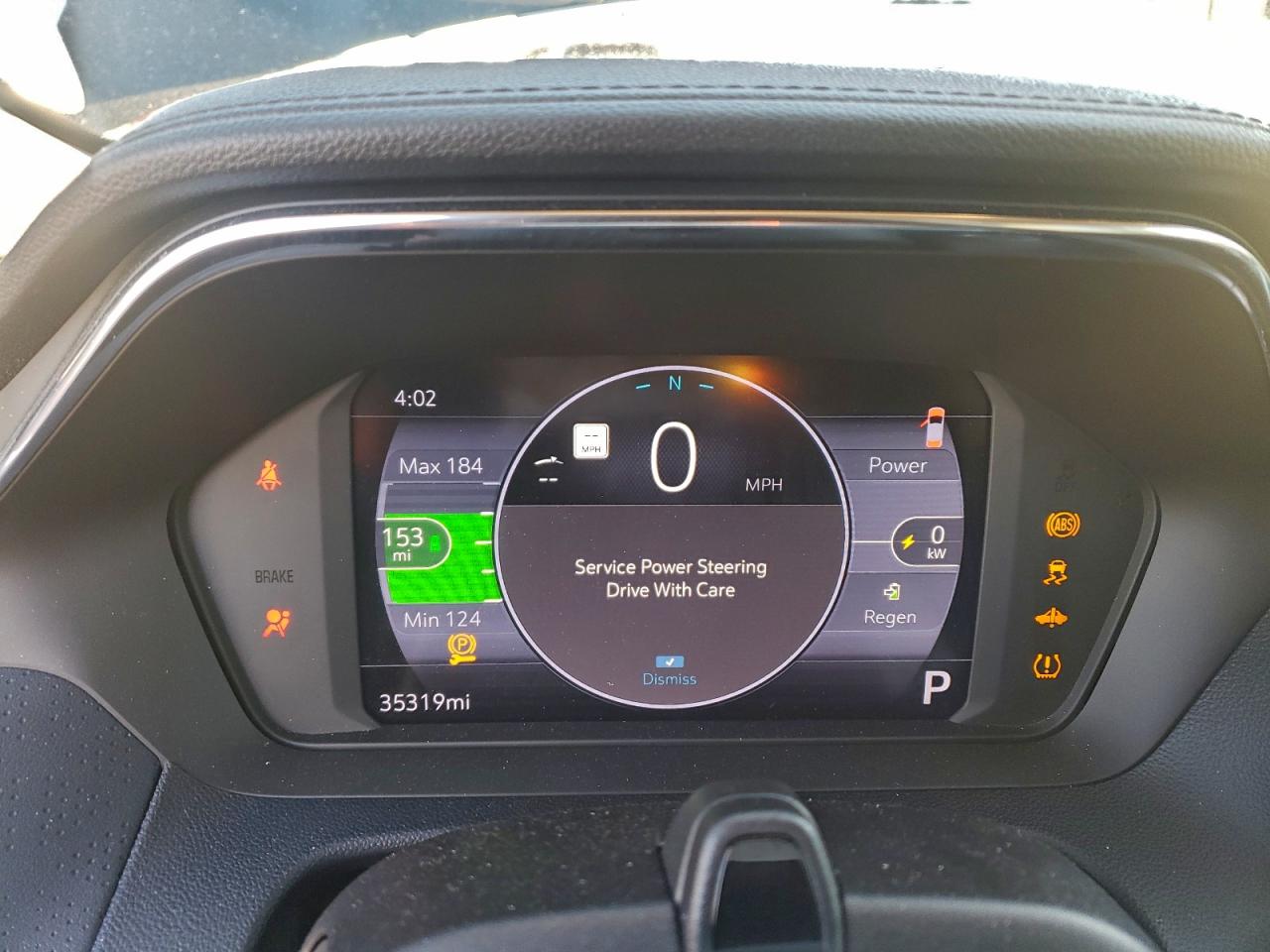 2023 CHEVROLET BOLT
