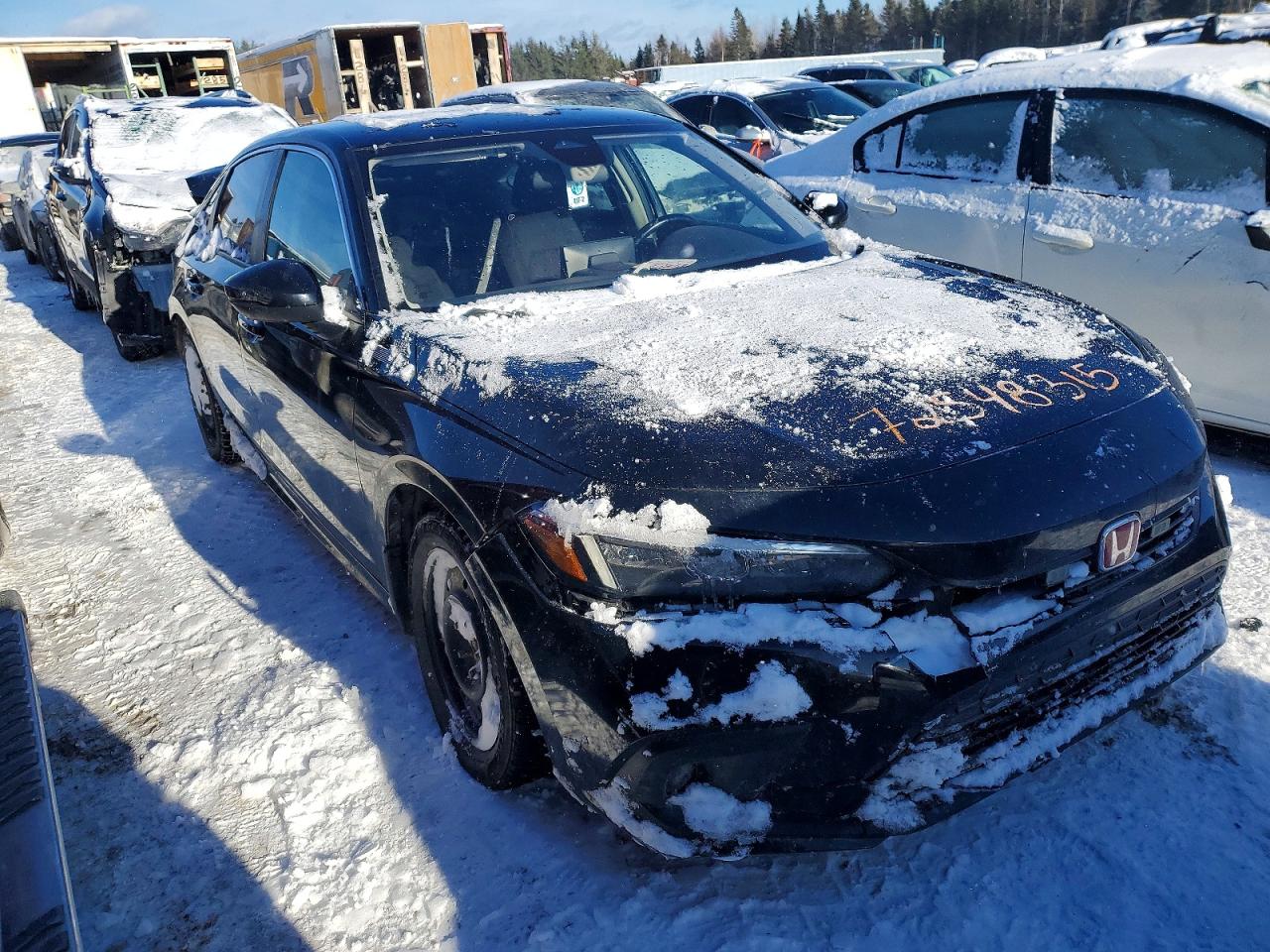 2022 HONDA CIVIC
