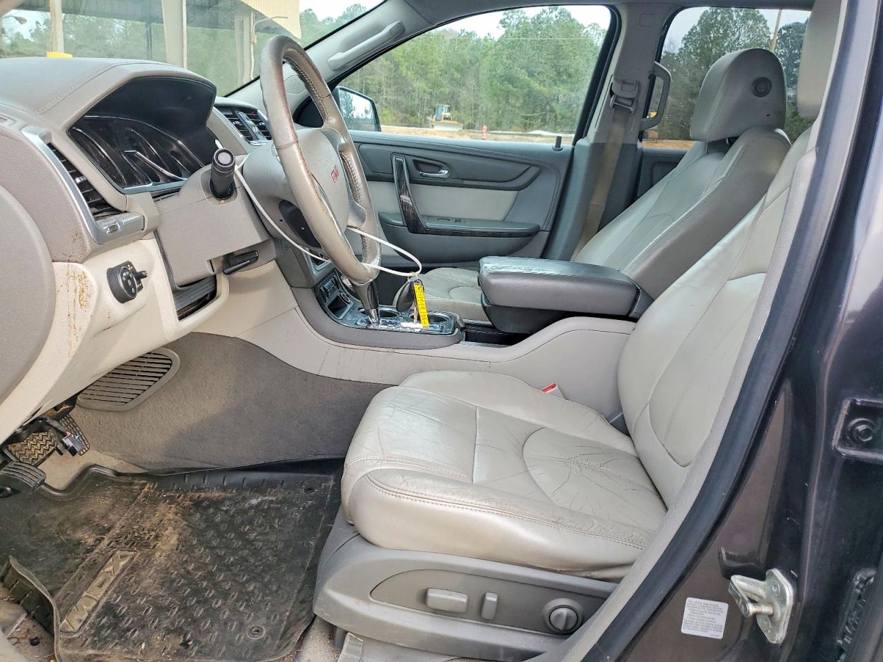 2014 GMC ACADIA
