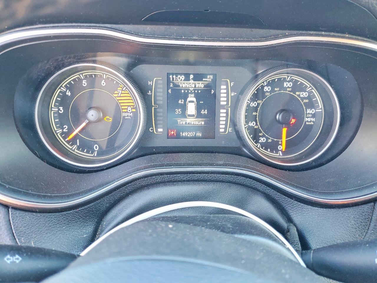 2019 JEEP GRAND CHER