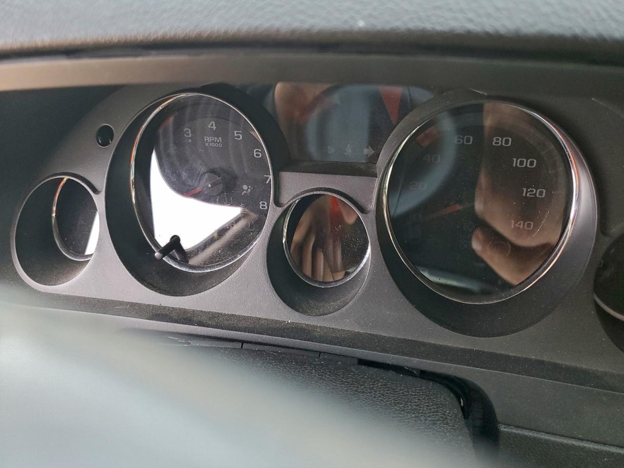 2011 GMC ACADIA