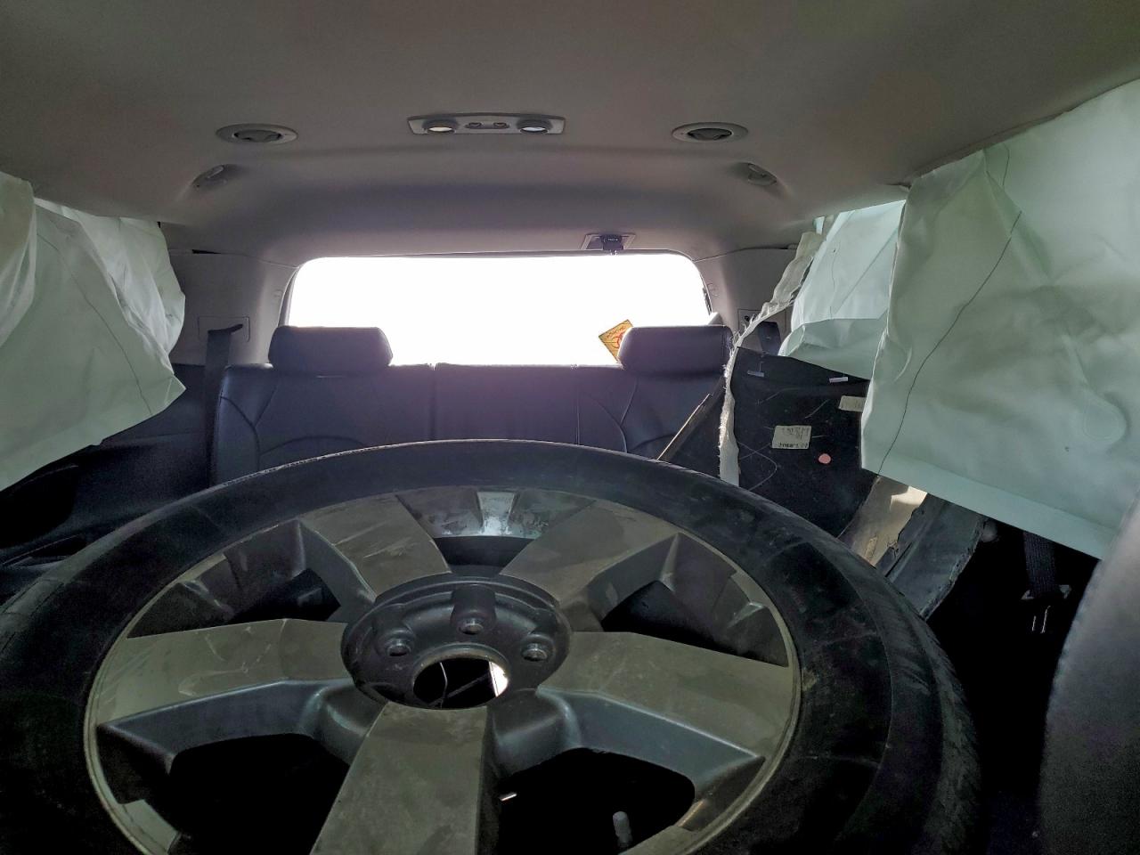 2011 GMC ACADIA