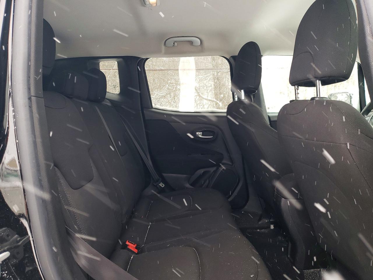 2021 JEEP RENEGADE