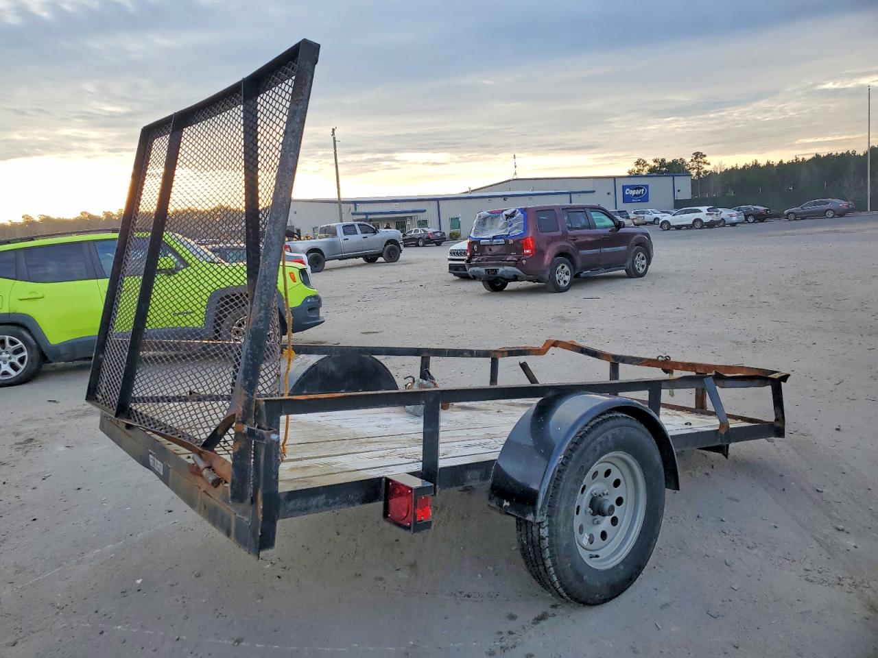2025 TRAI 6X10