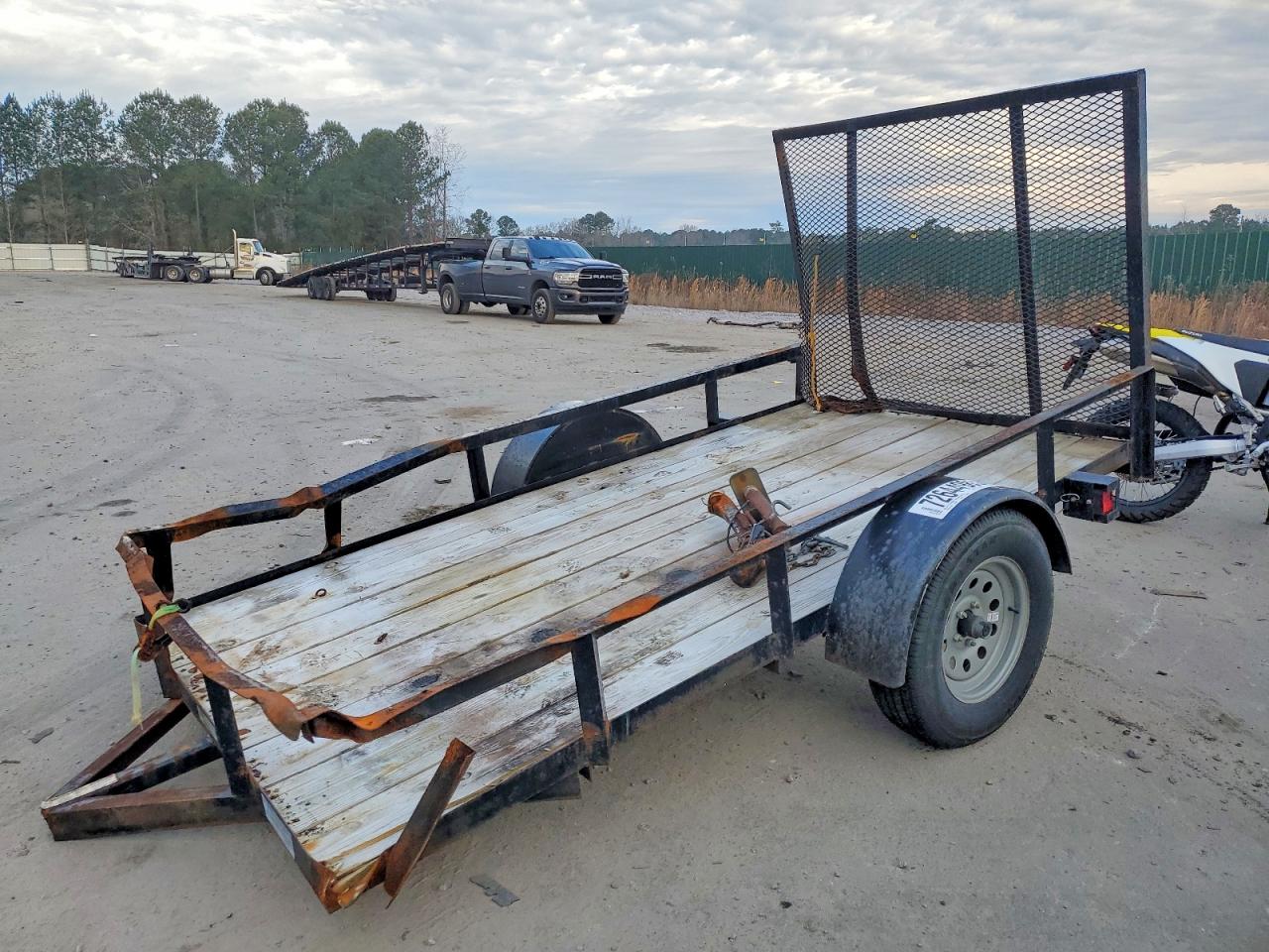 2025 TRAI 6X10