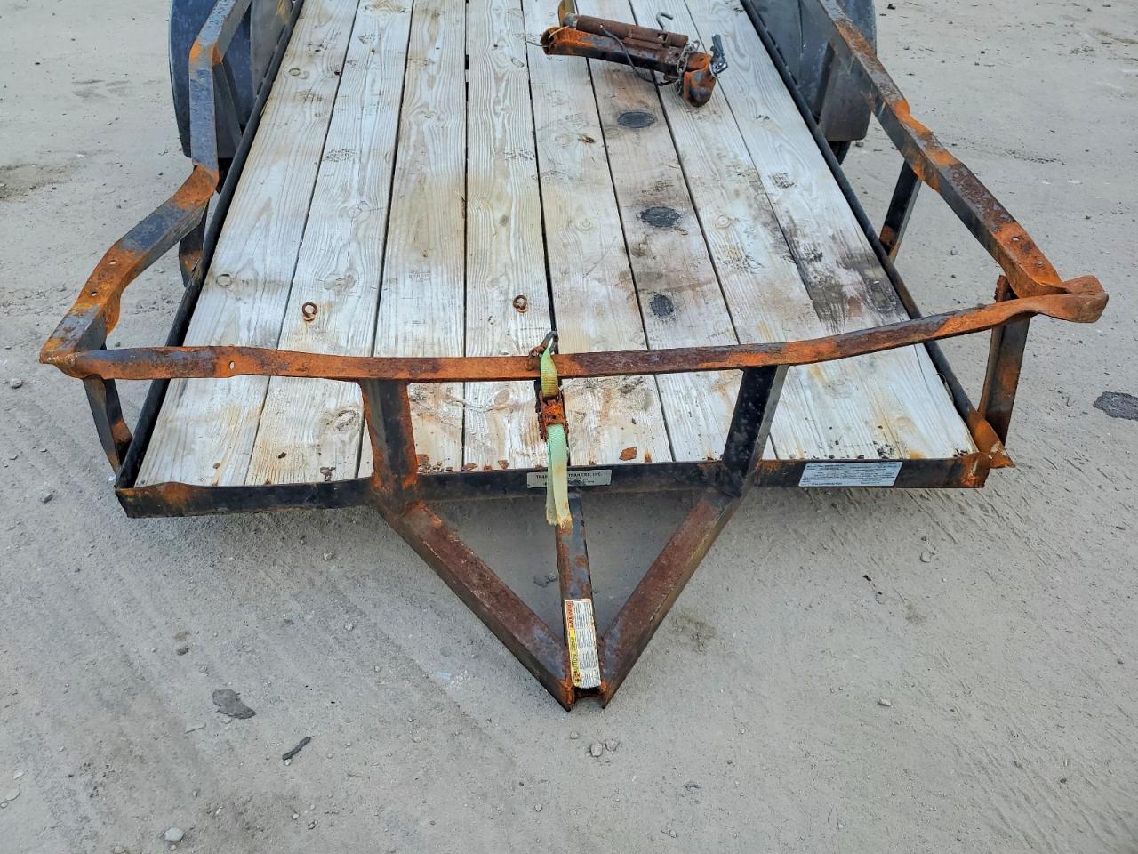 2025 TRAI 6X10