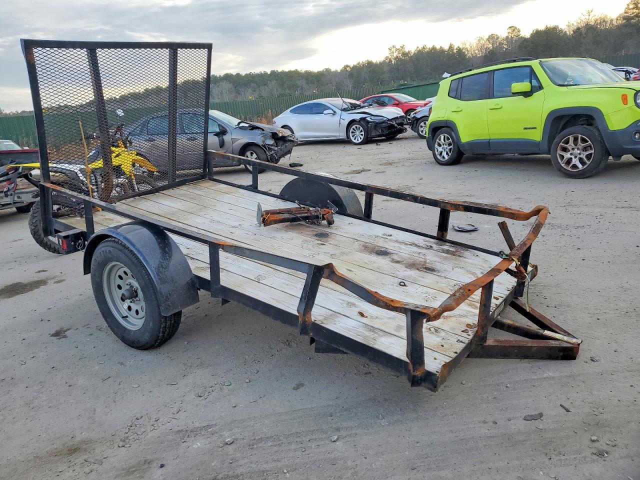 2025 TRAI 6X10