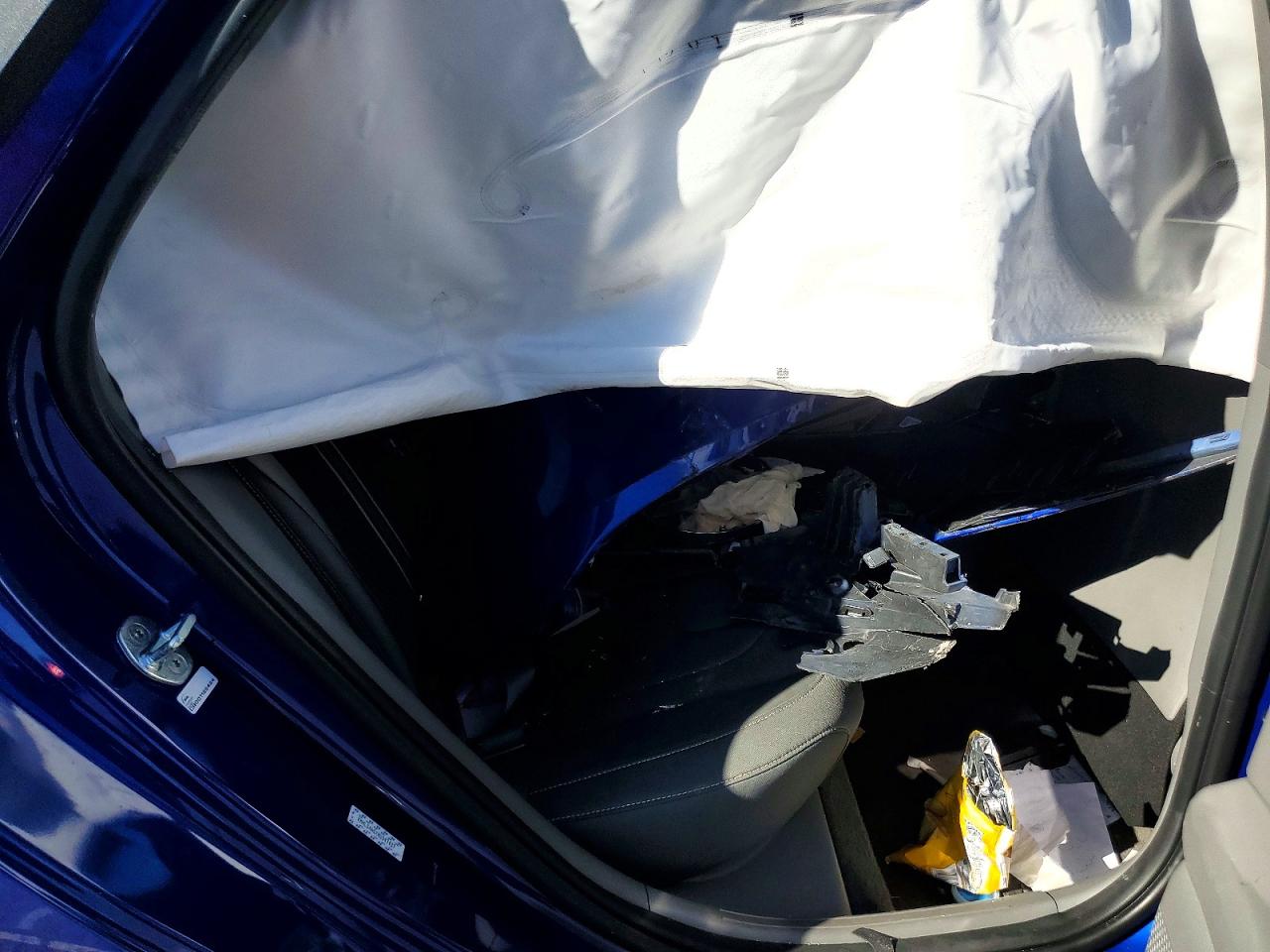 2022 HYUNDAI ELANTRA