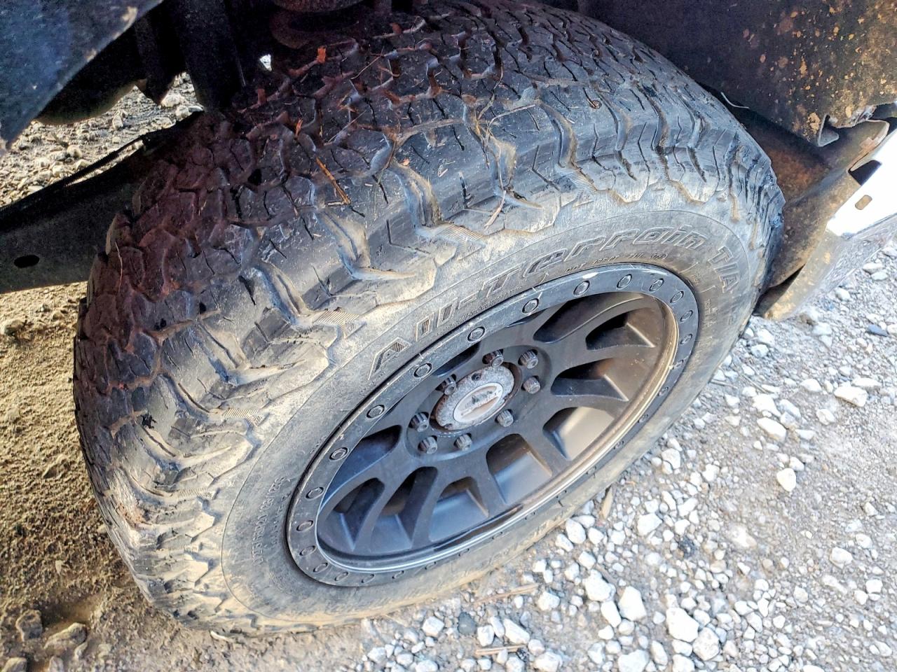 2009 FORD F350