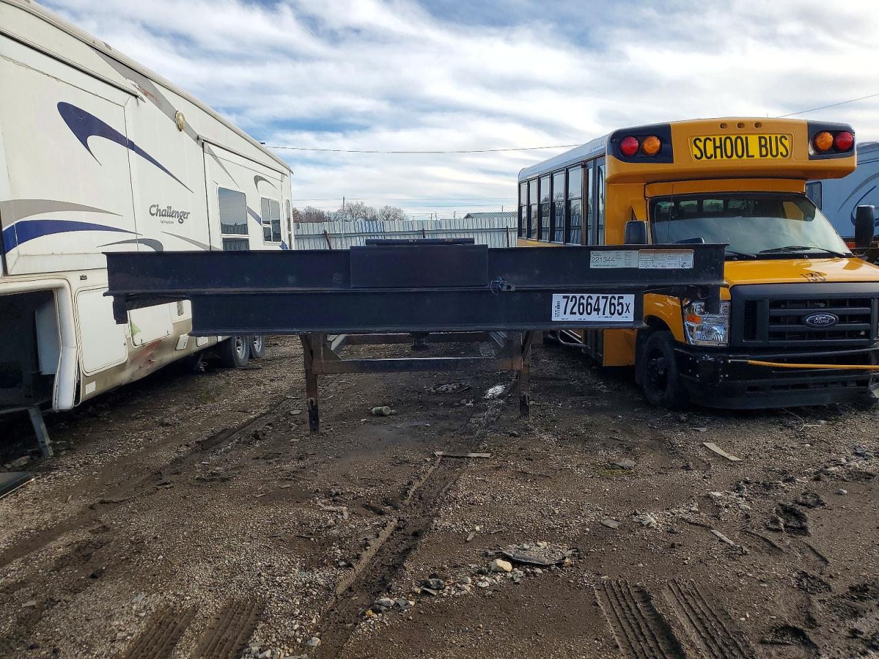 2021 KAUFMAN W50LP