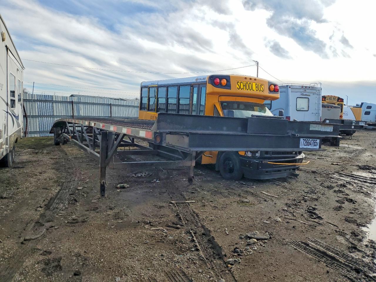 2021 KAUFMAN W50LP
