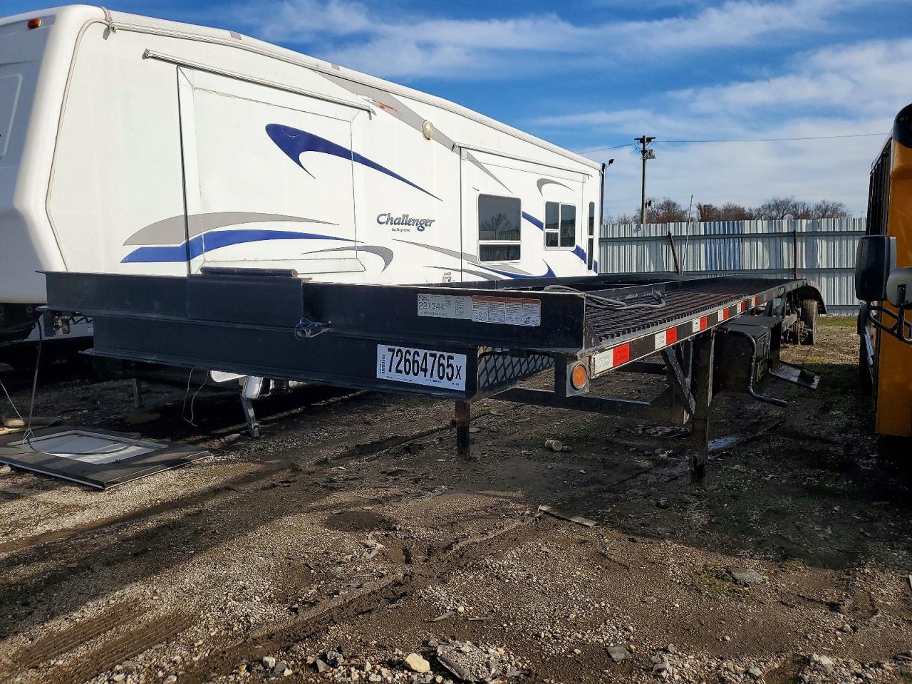 2021 KAUFMAN W50LP