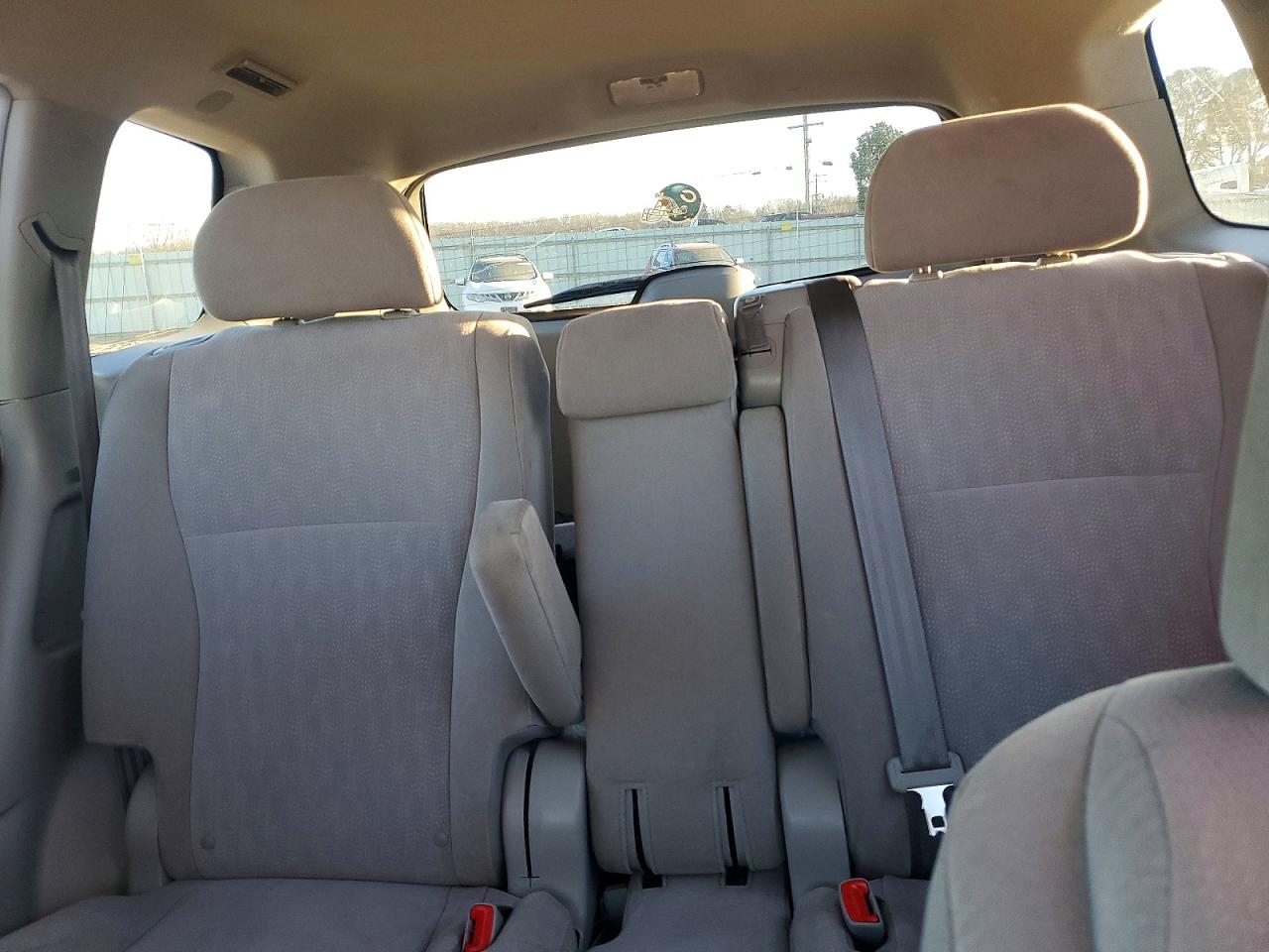 2013 TOYOTA HIGHLANDER