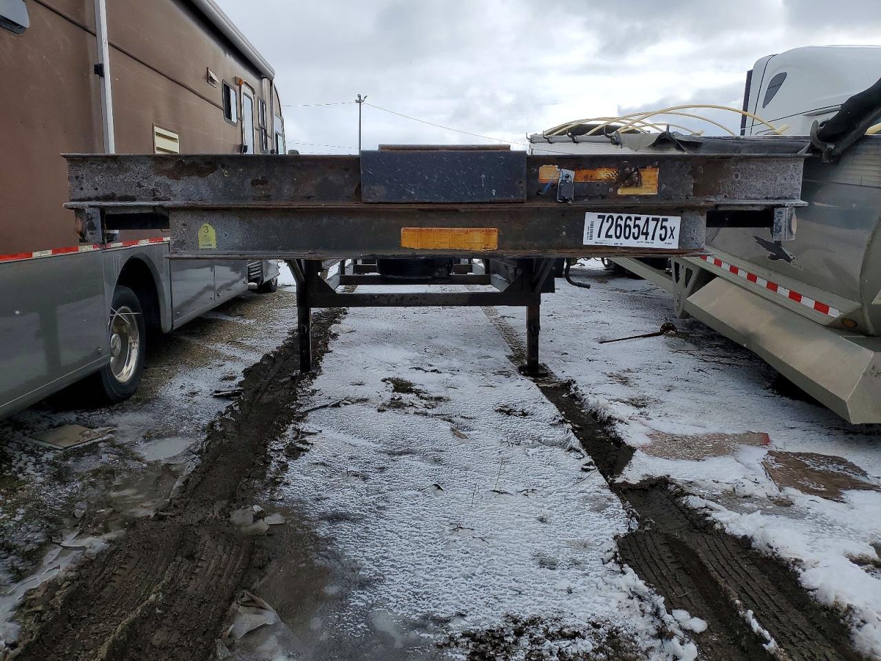 2019 KAUFMAN W50LP