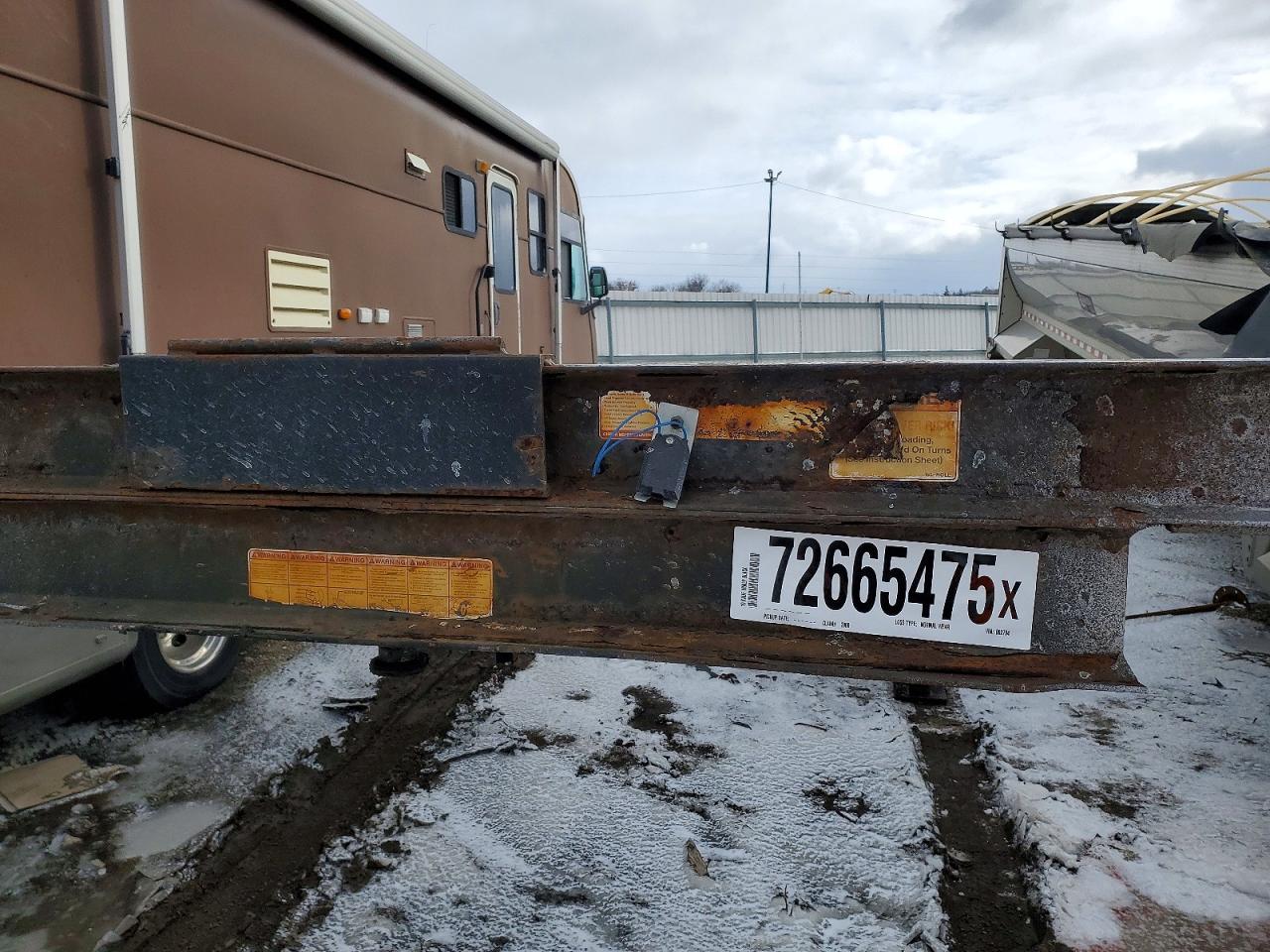 2019 KAUFMAN W50LP