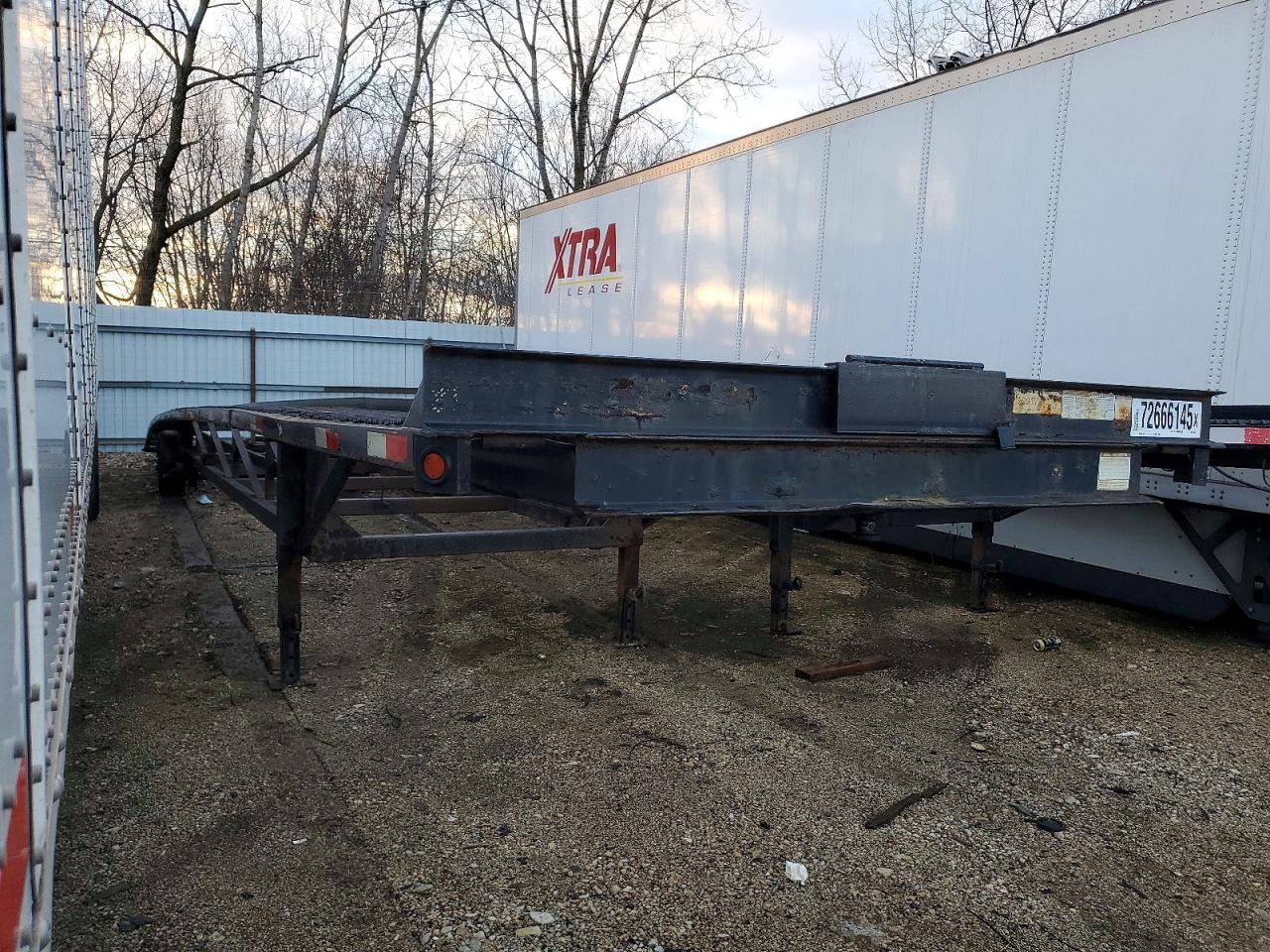 2019 KAUFMAN W50LP