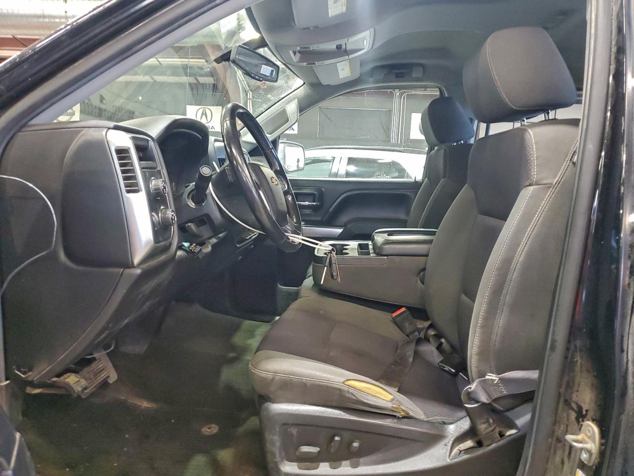 2014 CHEVROLET ALL Models