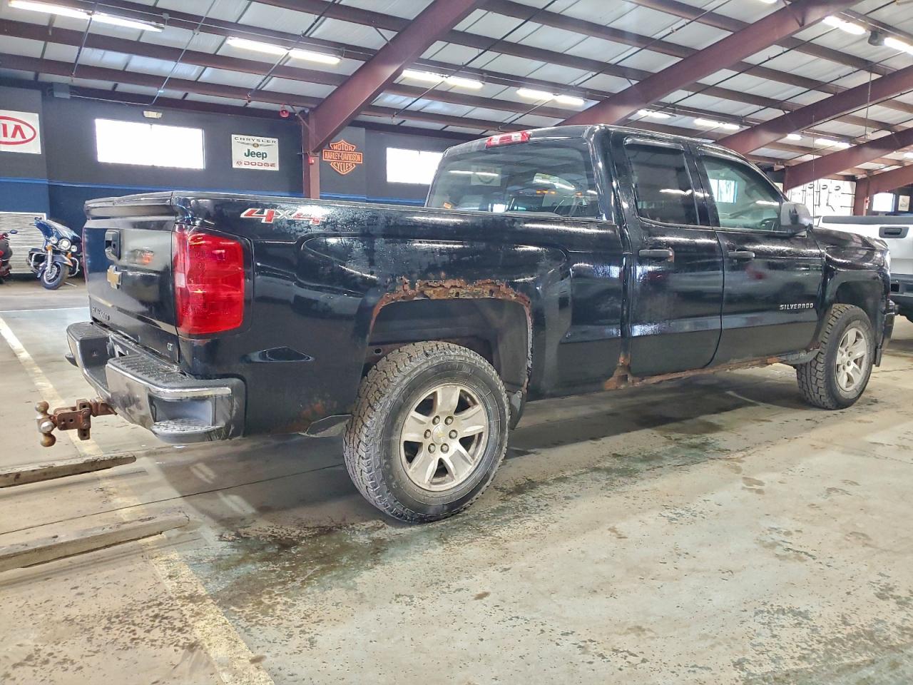2014 CHEVROLET ALL Models