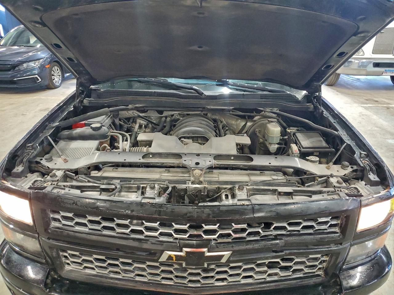 2014 CHEVROLET ALL Models