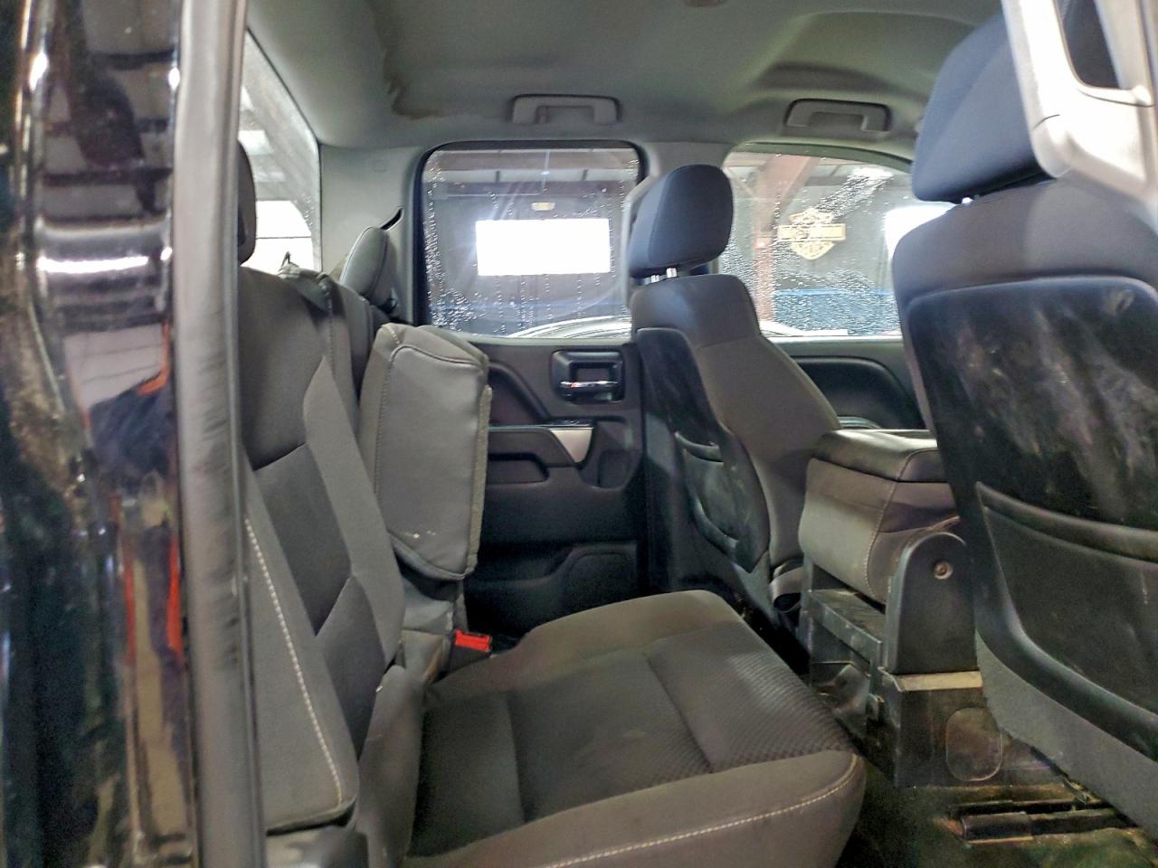 2014 CHEVROLET ALL Models