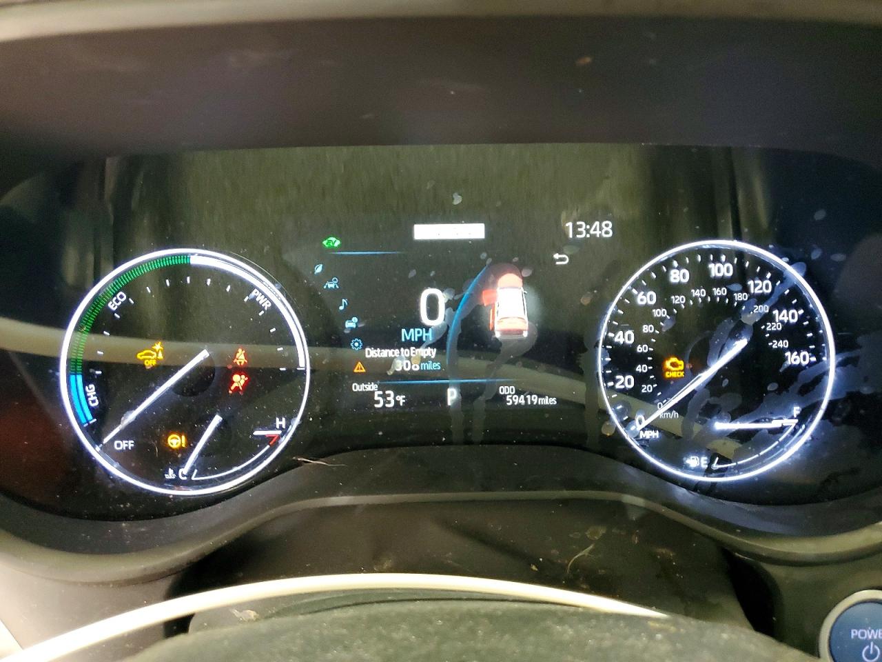 2022 TOYOTA SIENNA