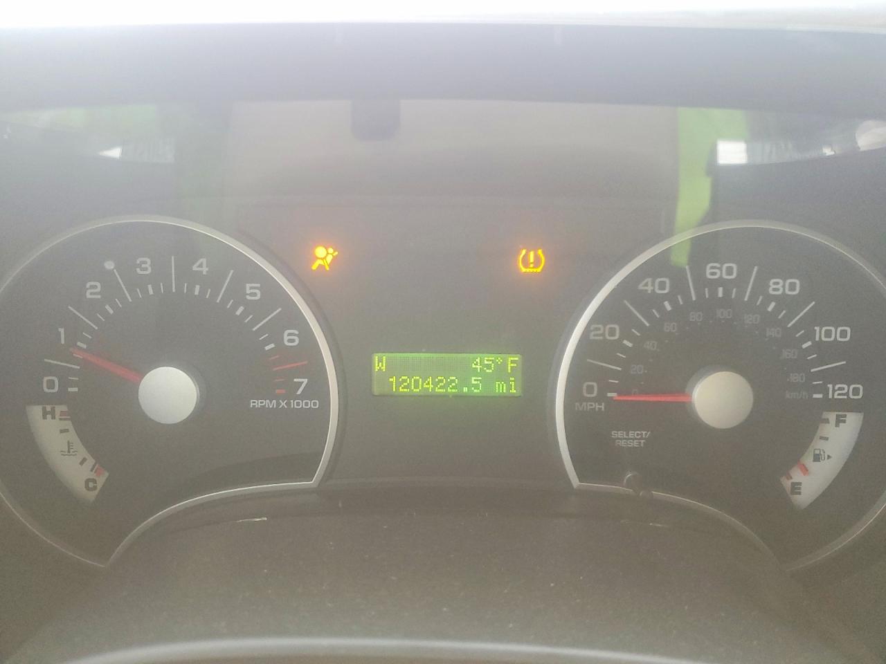2010 FORD EXPLORER