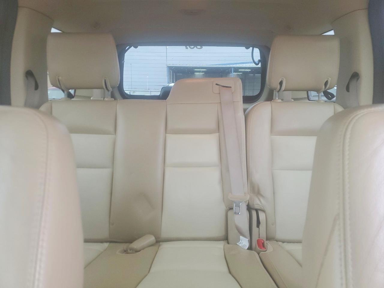 2010 FORD EXPLORER