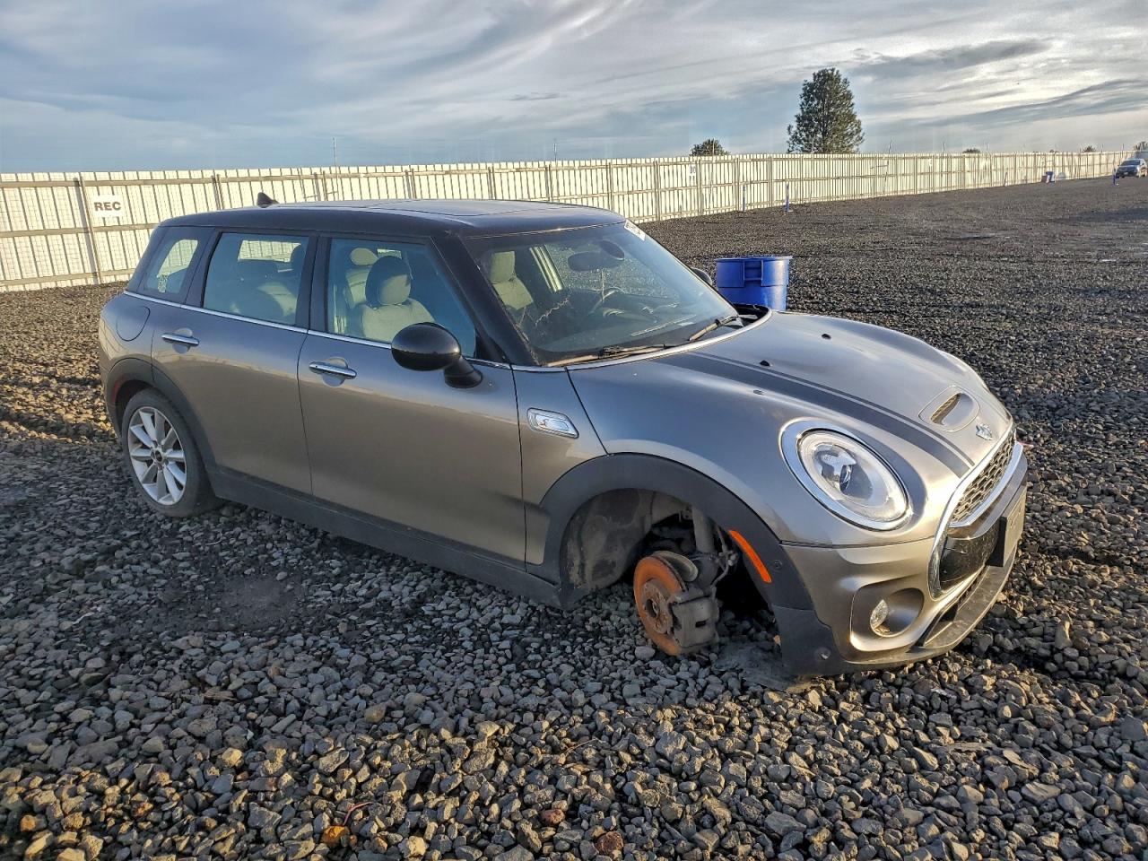 2018 MINI COOPER