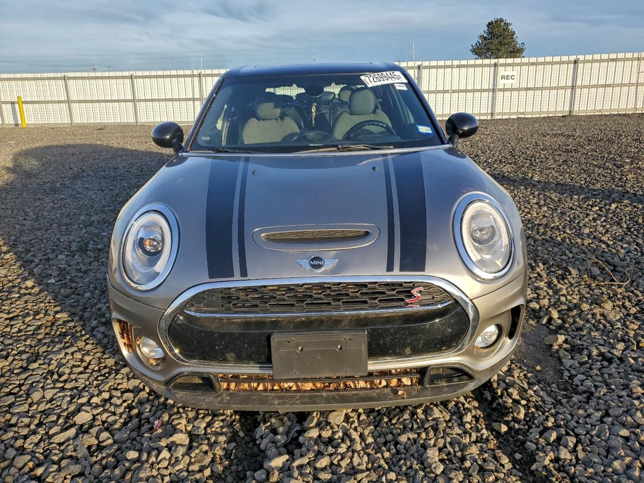 2018 MINI COOPER