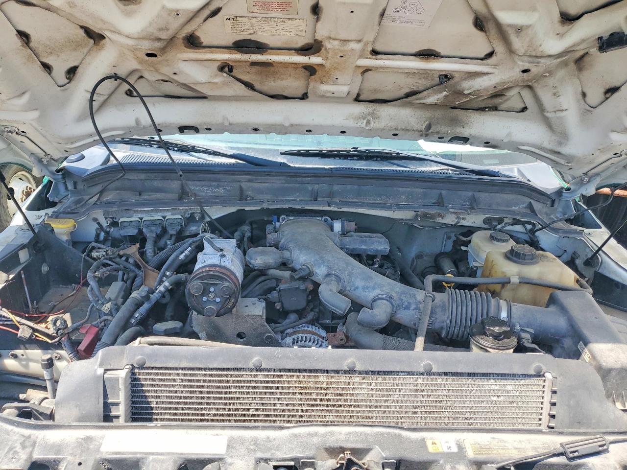 2014 ELDO F550
