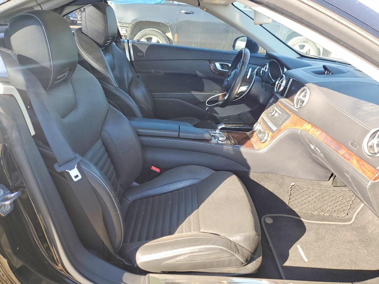 2019 MERCEDES-BENZ SL-CLASS
