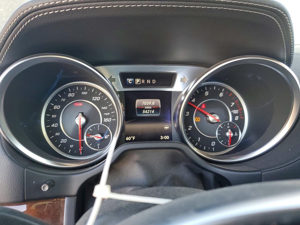 2019 MERCEDES-BENZ SL-CLASS
