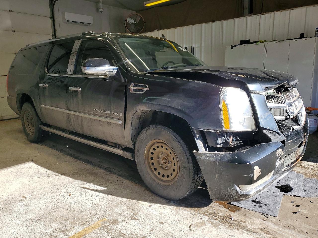 2008 CADILLAC ESCALADE