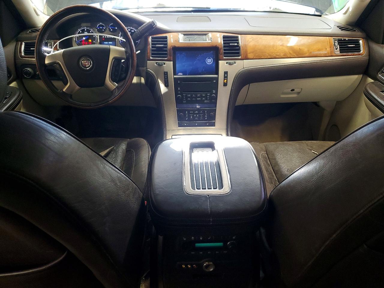 2008 CADILLAC ESCALADE