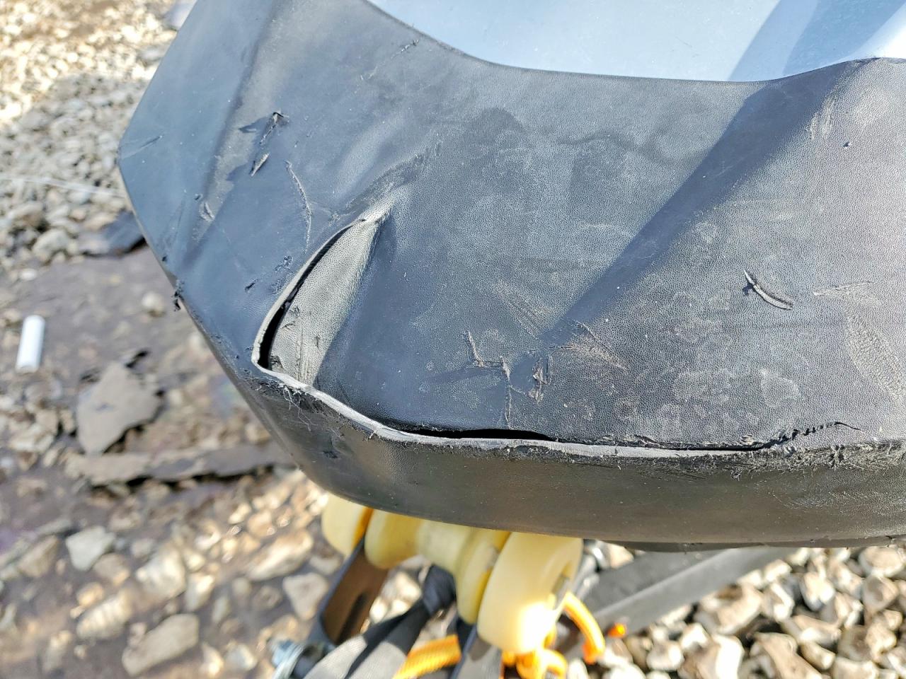 2023 SEA DOO GTI SE